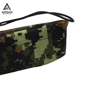 Funda Protectora Elástica de Nailon para Cilindro de Paintball al por Mayor con Cordón Elástico - Product Image 6