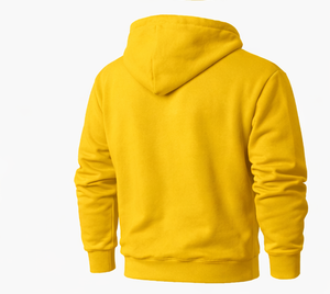 Ice Hockey Hoodie <b>Men</b> Women Sports <b>Pullover</b> Fleece Hoodie Custom Apparel - Product Image 2