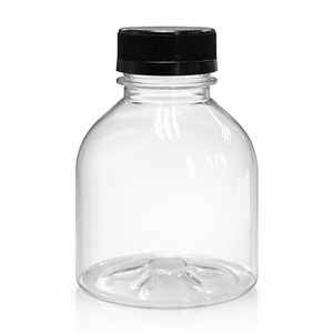 Botellas de Plástico PET de 400 ml de Primera Calidad, Hechas en Fábrica, Duraderas, de Grado Alimenticio, a Prueba de Fugas, Envases para Bebidas de Alta Calidad, TU400-25 - Product Image 6