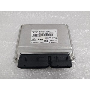 ECUs y Módulos de Computación Usados A8 4E0907553F - Product Image 1