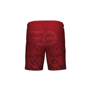 Conjunto de uniforme 7v7, ropa deportiva ligera y transpirable, equipo de entrenamiento personalizable de secado rápido para entusiastas del fútbol - Product Image 6