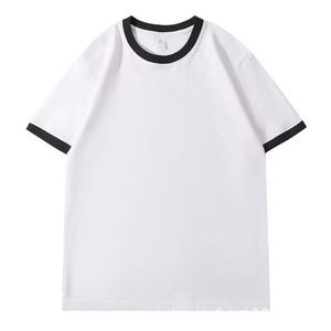Mens Oversized <b>TShirt</b> Heavyweight Cotton Crew Neck Short Sleeve Streetwear Loose Fit Casual Tee Fashion Available Multiple Sizes - Product Image 2
