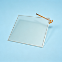 Panel Táctil PC1485 Compatible con H para Impresora de Inyección de Tinta Continua Serie PX PXR, Repuestos CIJ