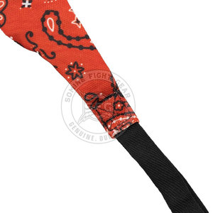 Vendas de boxeo personalizadas con logo impreso, cómodas, ligeras y de gran venta. - Product Image 5