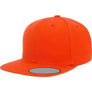 Casquettes Snapback de haute qualité pour les sports d'été en plein air, produit le plus vendu, impression de logo personnalisé, casquettes Snapback à faible MOQ - Product Image 3