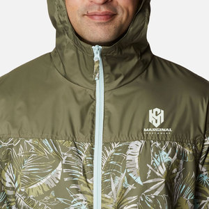 Chaquetas Cortavientos de Talla Grande a Precio Económico, Chaquetas Cortavientos Transpirables para Hombre, Chaquetas Cortavientos de Invierno - Product Image 4