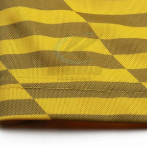 Camiseta de Fútbol para Adultos, Manga Corta, Transpirable, de Secado Rápido, Color Personalizado, 100% Poliéster, Alta Calidad - Product Image 5