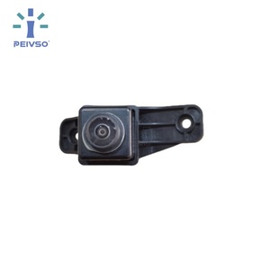 Caméra avant authentique PEIVSO pour Wuling Victory 2022-2025, caméra de stationnement à vision panoramique 360°, pièces automobiles d'origine 23739425 - Product Image 1