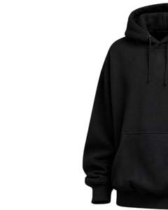 Black Rhinestone Spider Hoodie Oversized Heavyweight Fleece <b>Pullover</b> Kangaroo Pocket Custom Streetwear Manufacturer <b>Mens</b> Hoodie - Product Image 2