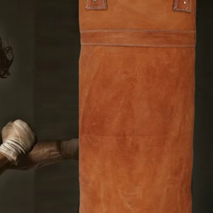 Nouveaux sacs de frappe de boxe au design tendance et confortable, sacs de frappe de boxe de qualité supérieure très vendus - Product Image 4