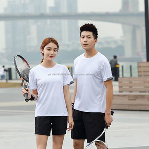 Wholesale High Quality <b>Men's</b> Plain <b>White</b> Tee Custom Sublimation <b>Mens</b> Tshirts Blanks Oversized <b>T</b>-<b>shirts</b> for Summer - Product Image 2