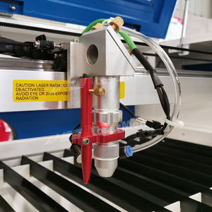 LaserMen Hot Sale 900*600 mm 150W Co2 <b>Laser</b> Cutting and Engraving Machine for Non Metal Material Acrylic Sheet <b>Laser</b> Cutter - Product Image 3