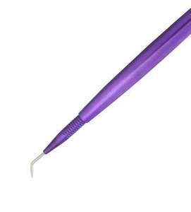 Stainless Steel Eyelash Lifting <b>Tool</b> with Comb Durable Lash Lifter - Product Image 3