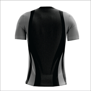 Shorts de football pour hommes, nouveau style, dernière conception, qualité supérieure, en fibre de spandex/bambou, antibactériens, avec logo frontal, en vente - Product Image 3