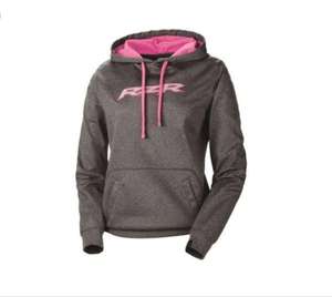 Sudaderas con capucha de lana de poliéster en blanco unisex de gran tamaño personalizadas al por mayor sudaderas de rizo para hombre con serigrafía abullonada suministro ODM - Product Image 4