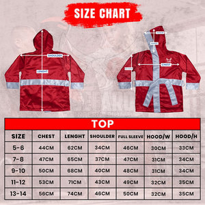 Best Selling High Quality Men <b>Boxing</b> <b>Robes</b> Martial Arts Wear Kimono Of Jiu Jitsu Men <b>Boxing</b> <b>Robes</b> - Product Image 5