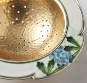 Stainless Steel Espresso Strainer with Unique Design Perfect for Kitchen Tabletop Durable Coffee <b>Infusion</b> and Home Garden Use - Product Image 4