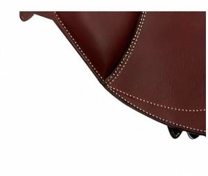 Juego completo de aparejos para montar a caballo con accesorios esenciales a bajo precio, por parte del exportador. - Product Image 4