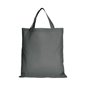 Hot Selling Heavy Duty Beach Tote <b>Bag</b> Short Handle For Daily Shopping Reusable Exhibition Best Quality Cheap Price - Product Image 1