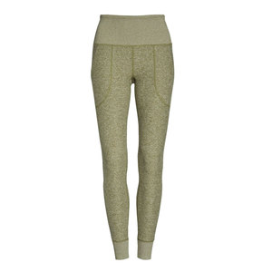 Leggings elegantes para mujer, perfectos para ejercicio, entrenamiento, práctica de yoga y atuendos casuales diarios con un acabado suave. - Product Image 1