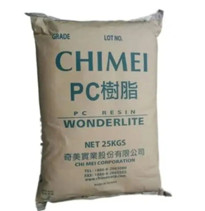 เม็ดพลาสติกโพลีคาร์บอเนตใสชนิด PC เรซิ่น วัตถุดิบพลาสติกบริสุทธิ์ ราคาแข่งขัน - Product Image 6