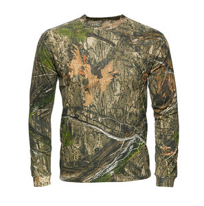 Camisas de Pesca Casuales de Manga Corta para Hombre, de Poliéster/Algodón de Secado Rápido, con Cierre, para Invierno, al por Mayor - Product Image 2