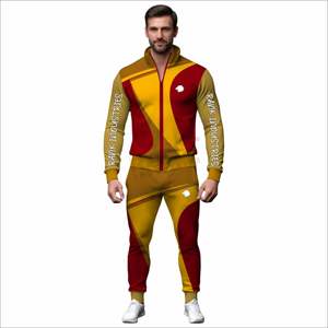 Prix de gros, survêtements pour hommes de qualité supérieure, personnalisables, vêtements d'extérieur, survêtements pour hommes pour l'hiver - Product Image 1
