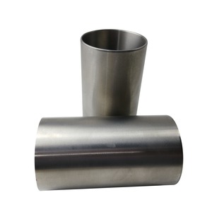 Santosh Auto Parts 4G54 Cylinder Sleeve 91.1MM Bore Premium Quality <b>Gasoline</b> Engine Parts 1 Year Warranty 2kg Made in India - Product Image 5
