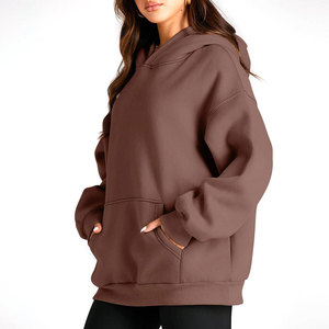 Nouvelle collection d'hiver, sweat-shirt pour femme de qualité supérieure, design uni tendance, streetwear décontracté, sweat-shirts pour femme - Product Image 4