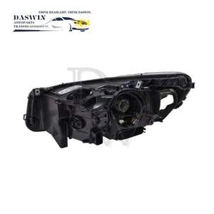 Faro Delantero XENON AFS para BMW Serie 5 GT F07 2012-2017 528i 535i 550i 535d NUEVO-OEM RH-63127262724/LH-63127262723 12V - Product Image 6