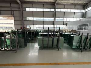 Fournisseur Vietnamien de Verre Trempé de Sécurité Clair et Épais de Haute Qualité pour Cabine de Douche, Panneaux de Verre pour Douche - Product Image 6