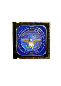 Custom Zinc Alloy Die Casting Commemorative Coins 3D Embossed Relief <b>Grid</b> Design <b>Metal</b> Souvenir Coins for Events - Product Image 5