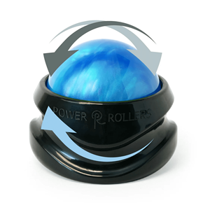 Rodillos de Masaje para Spa en Casa, Rodillos de Bolas para Masaje - Product Image 2