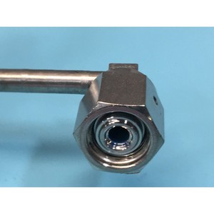 Conjunto de Válvula Soldada Nupro 6LV-BNBW4-PX-C, 172226 - Equipo y Piezas de Semiconductores de Confianza de Marca Global - Product Image 6
