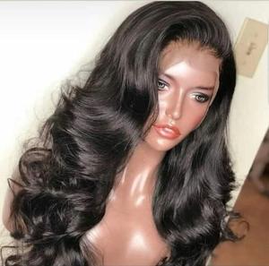 Extensiones de Cabello de Mujer de Alta Calidad con Acabado Brillante y Largo Suave para Fiestas y Eventos, para Venta de Exportación - Product Image 1