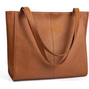 Sacs fourre-tout tendance pour femmes, grande capacité, sac à bandoulière, sac de shopping, sac de transport, sac à main personnalisé avec logo, vente en gros, fournisseur OEM - Product Image 3