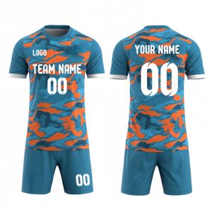 Maillot de football américain de haute qualité, rouge, noir, blanc, brodé, édition limitée, original, manches courtes, protection UV, pour homme - Product Image 1