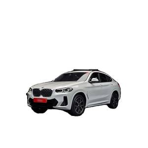 BMW X4 XDrive20i M Sport 2023 avec boîte de vitesses automatique, direction à gauche et caméra de recul, seulement 8 325 km parcourus - Product Image 1