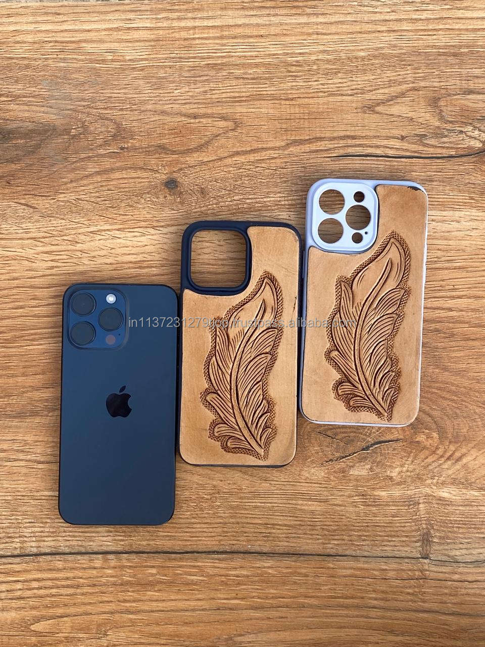 สีน้ำตาล