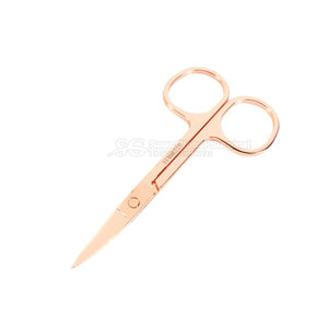 Durable <b>Cuticle</b> <b>Scissor</b> Premium <b>Cuticle</b> <b>Scissor</b> Precision Tips With Quality Construction And Long Lasting Use - Product Image 2