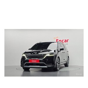 Kia Carnival Noblesse 2021 de 9 Plazas, 78,157 km, Diésel, Automático, Emisión Euro V, Asientos de Cuero, Volante a la Izquierda - Product Image 3