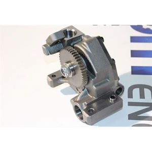 Kit de Bomba de Aceite para Autobús de Alta Resistencia, Sistema de Alta Presión, Bomba de Aceite para Motor Resistente al Desgaste para Uso Industrial - Product Image 5