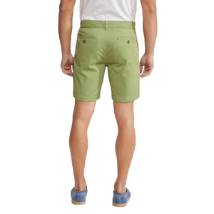 Pantalones Cortos Cargo de Algodón de Verano de Alta Calidad para Hombre, Estampados, Tallas Grandes, de Lona, Cintura Media, con Botones, de Proveedor Bengalí - Product Image 3