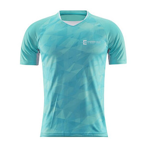 Camiseta de fútbol de alta calidad, ropa deportiva cómoda y transpirable, camiseta de fútbol barata, camiseta de fútbol personalizada barata - Product Image 1