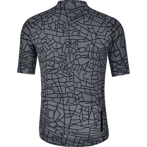 Ropa de Ciclismo para Hombre y Mujer, Primavera y Verano, Ropa de Ciclismo Transpirable, Jersey de Ciclismo de Manga Larga - Product Image 4