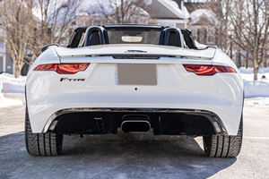 J-a-g-u-a-r F-T-y-p-e C-o-n-v-e-r-t-i-b-l-e 2021 - Product Image 3