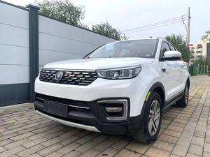 Changan CS55 1.5T Edizione Trendy 2019, Manuale, Personalizzabile, <span class=keywords><strong>Auto</strong></span> Usata Cinese di Alta Qualità con Ottimo Stato Esterno - Product Image 2