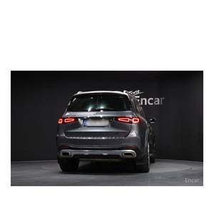 Mercedes-Benz GLS-Class GLS580 4MATIC 2024, 98 752 km, boîte automatique, sièges en cuir, conduite à gauche, caméra de recul - Product Image 4