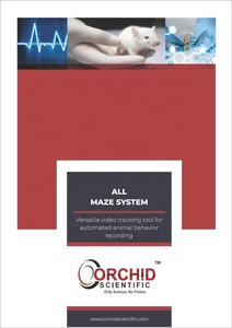 Software de Seguimiento de Video para Análisis de Comportamiento, Sistema de Estudio de Movimiento para Animales de Laboratorio con Funciones de Seguimiento en Laberinto - Product Image 5