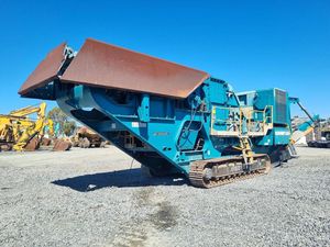 Nueva Trituradora de Mandíbulas Powerscreen Premiertrak 1180 - Product Image 6